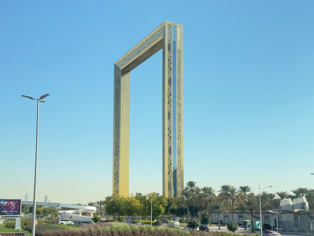 Dubai