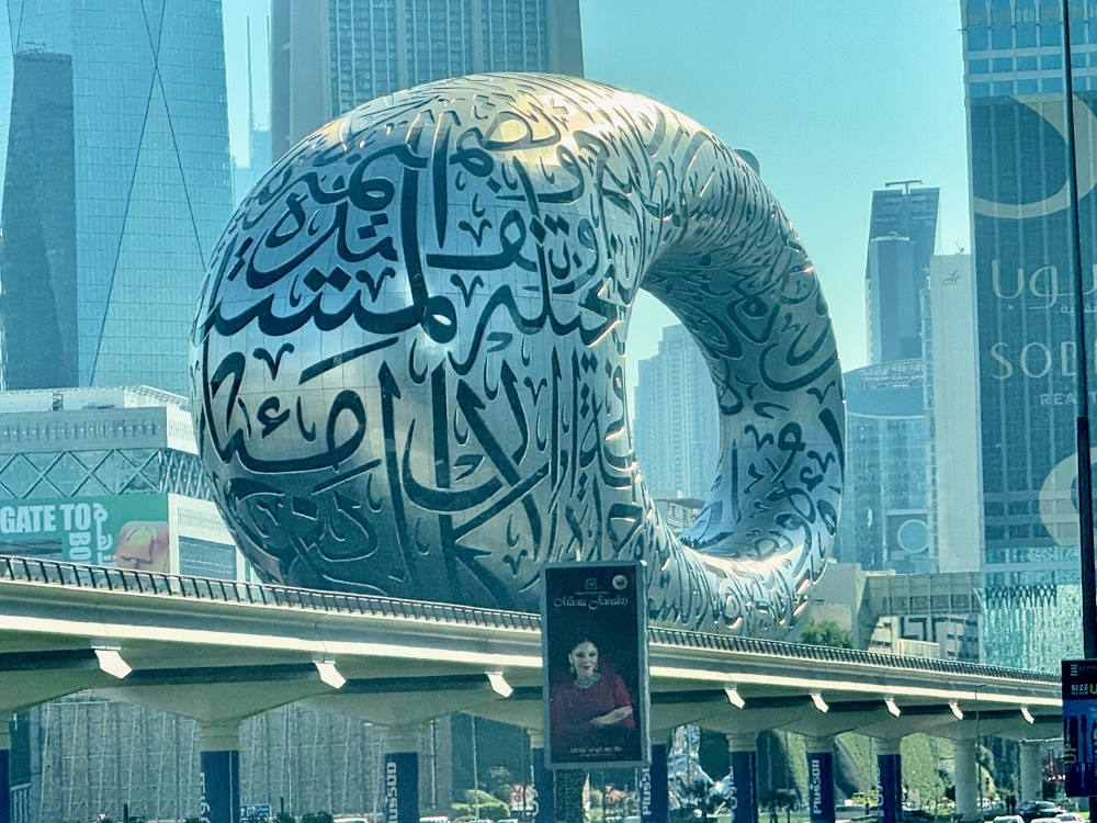 Dubai