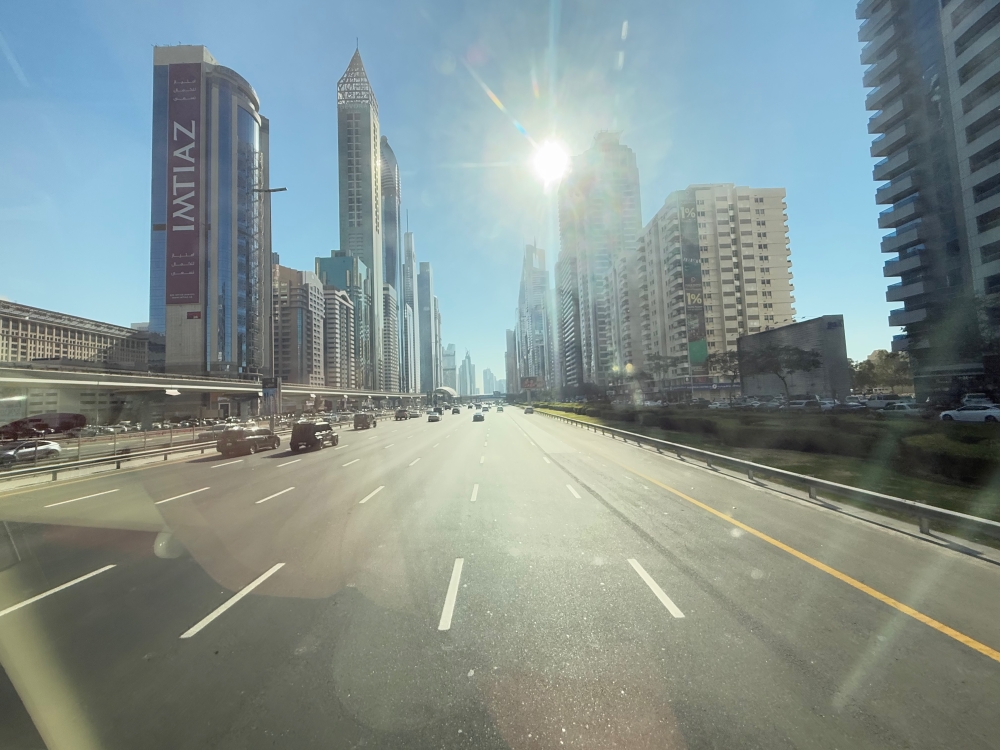 Dubai