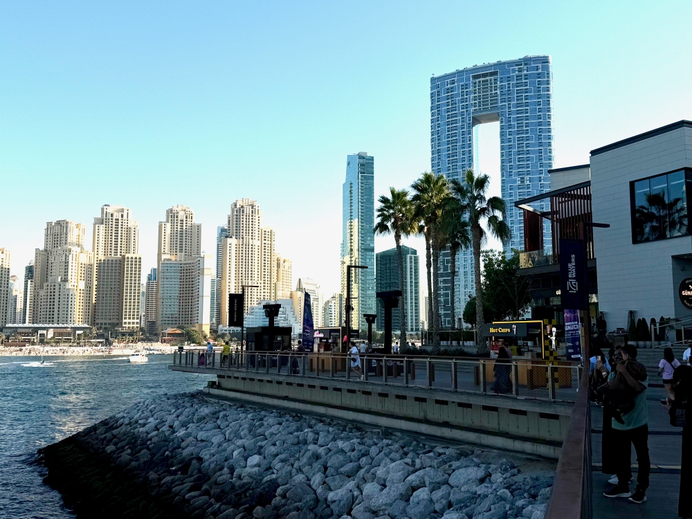 Dubai