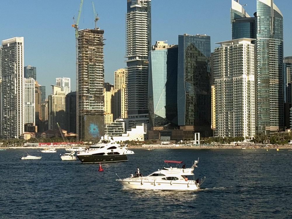 Dubai