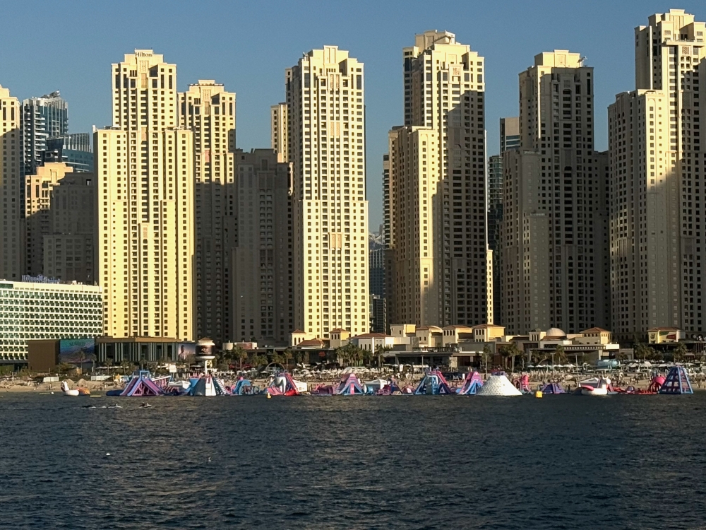 Dubai