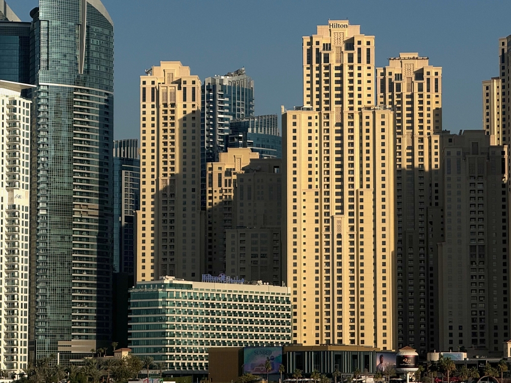 Dubai