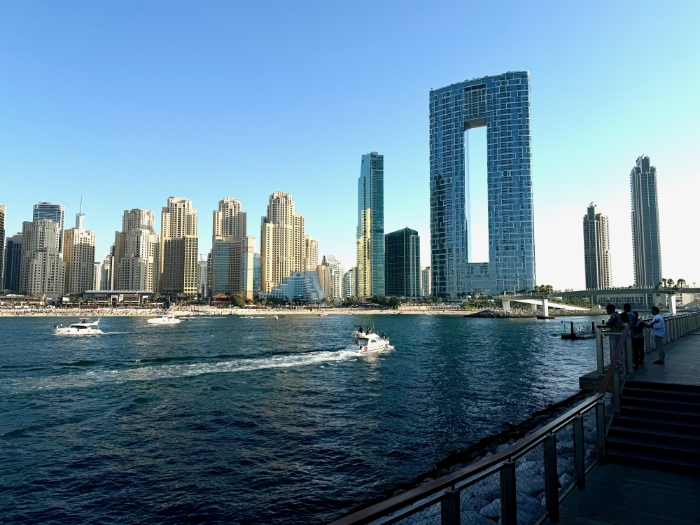 Dubai