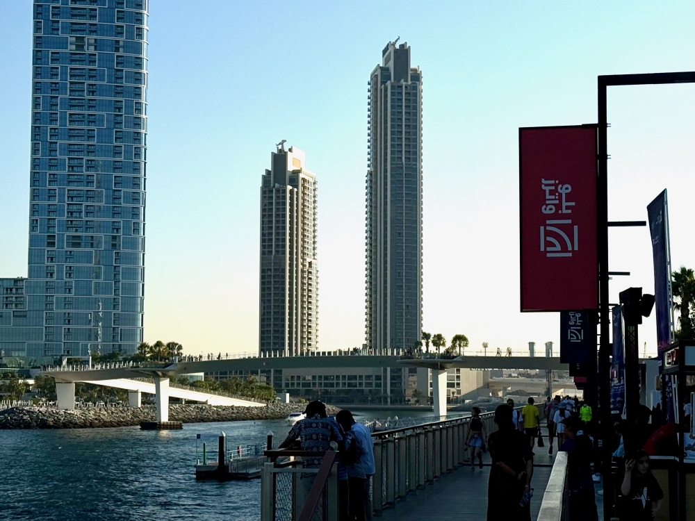 Dubai