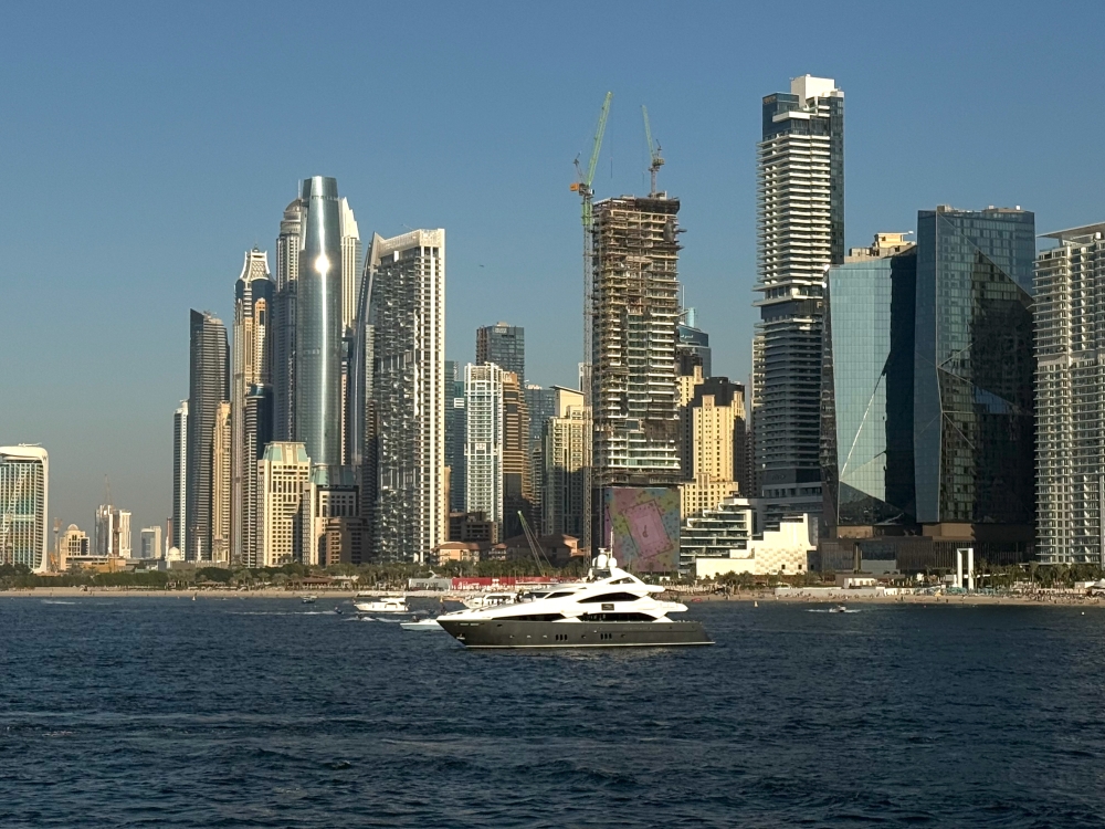 Dubai
