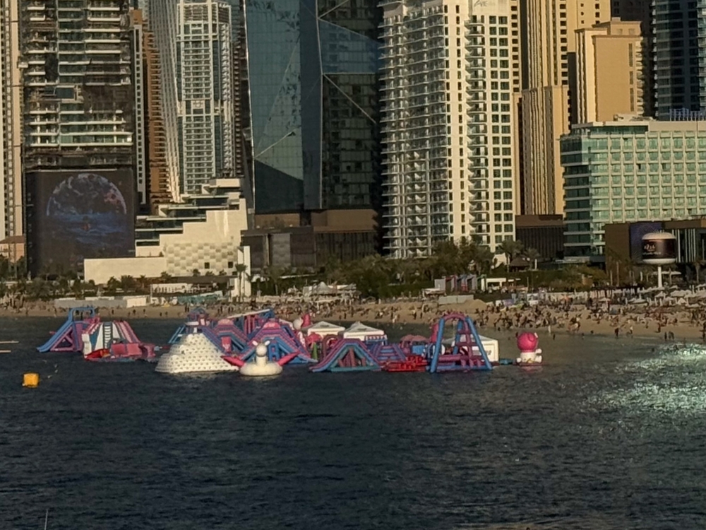 Dubai