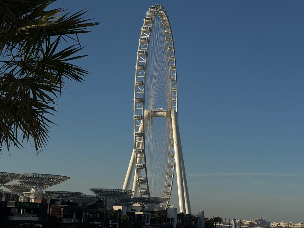 Dubai