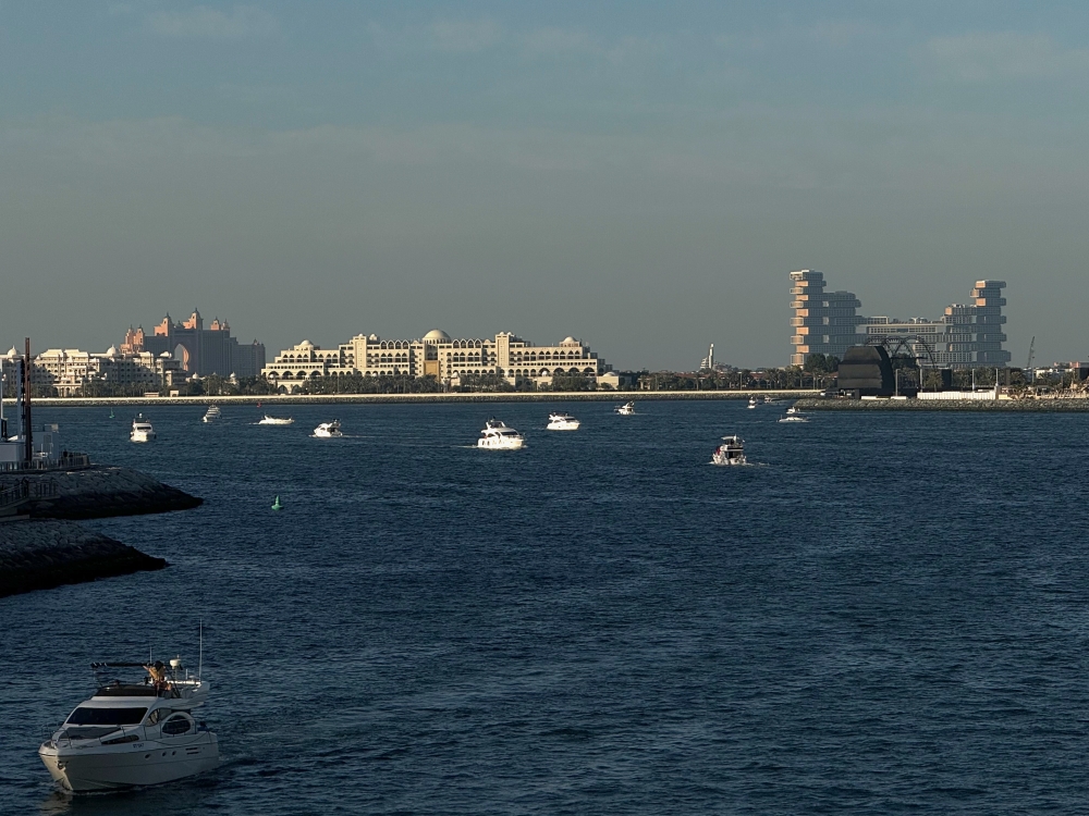 Dubai