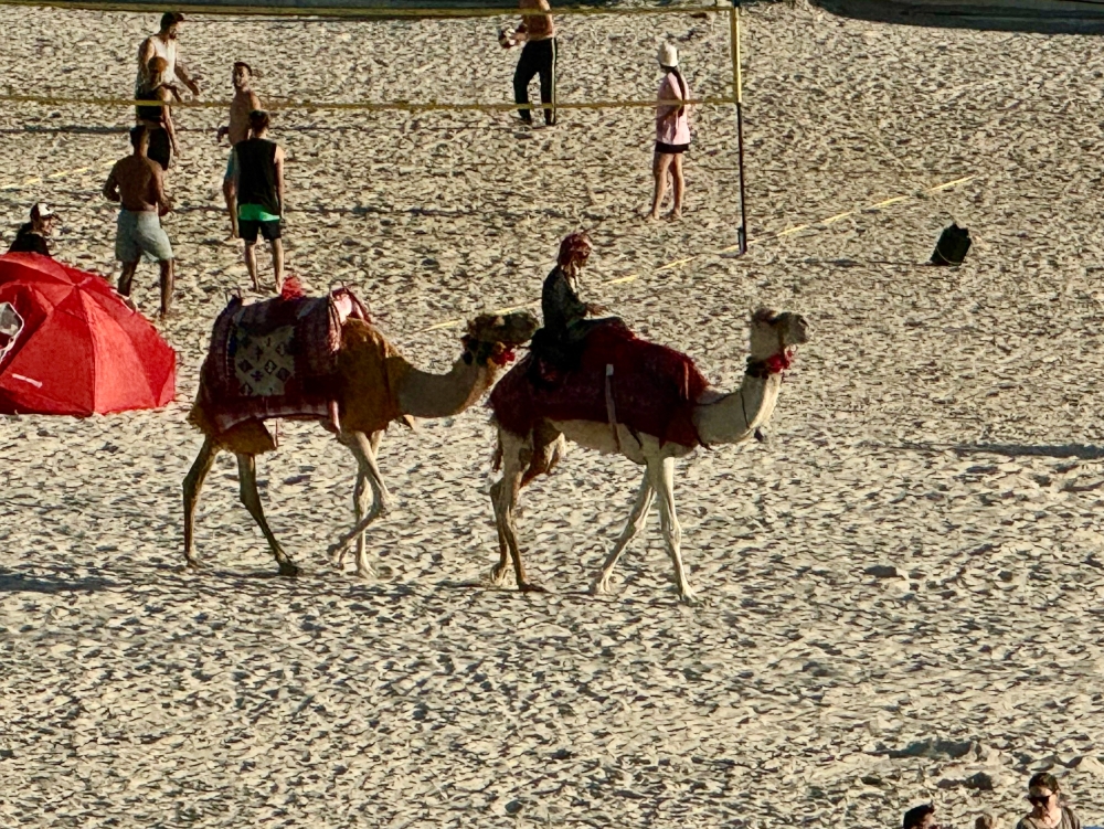 Dubai