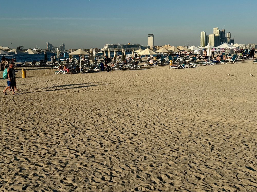 Dubai