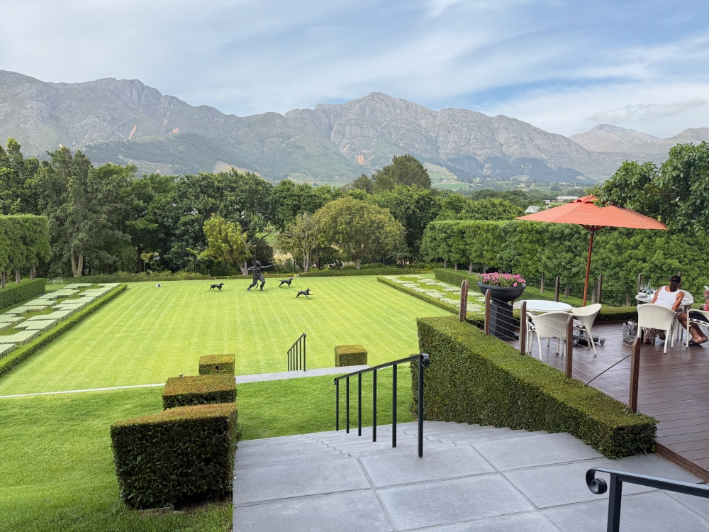 Franschhoek