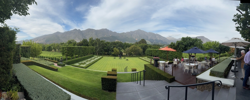 Franschhoek