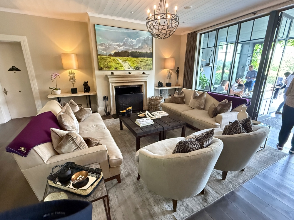 Franschhoek
