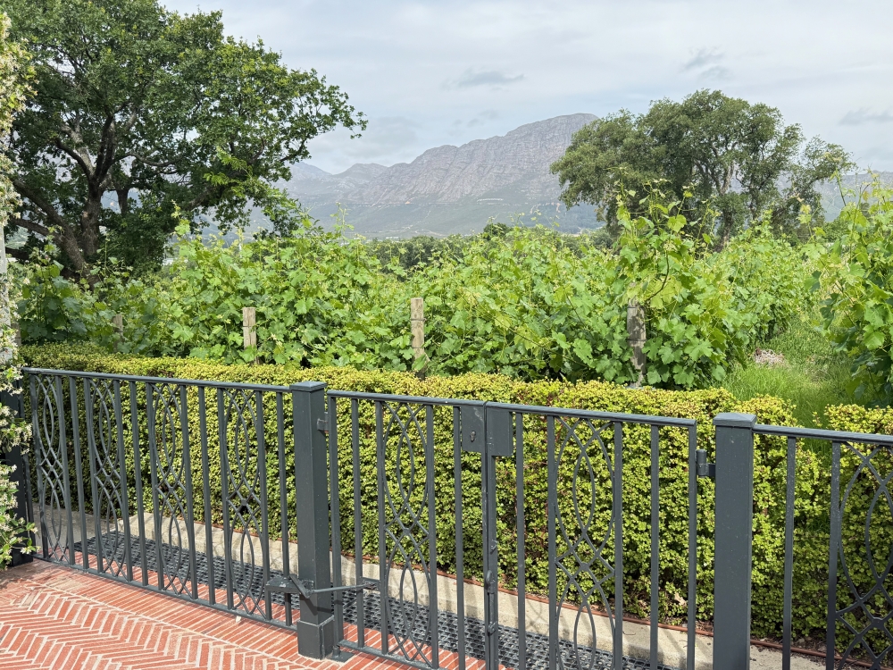 Franschhoek
