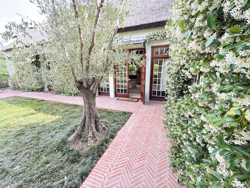 Franschhoek