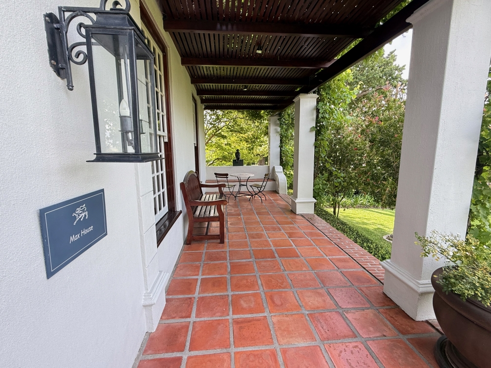 Franschhoek