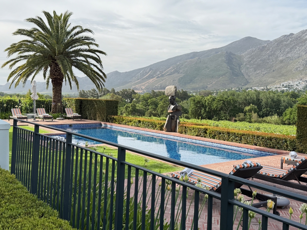 Franschhoek