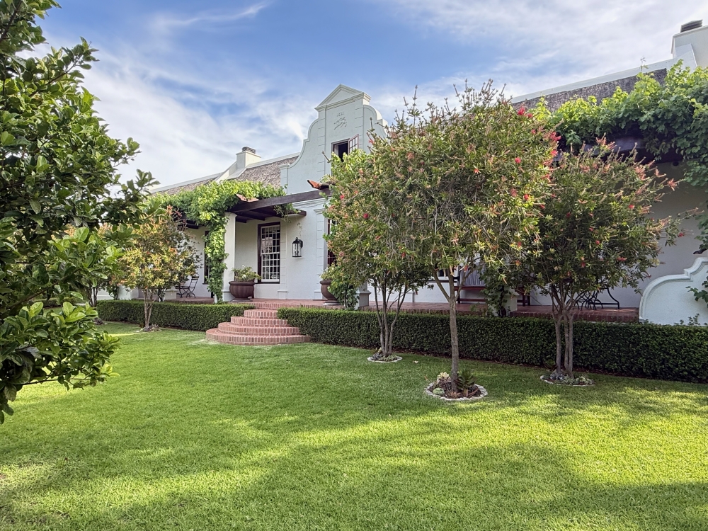 Franschhoek