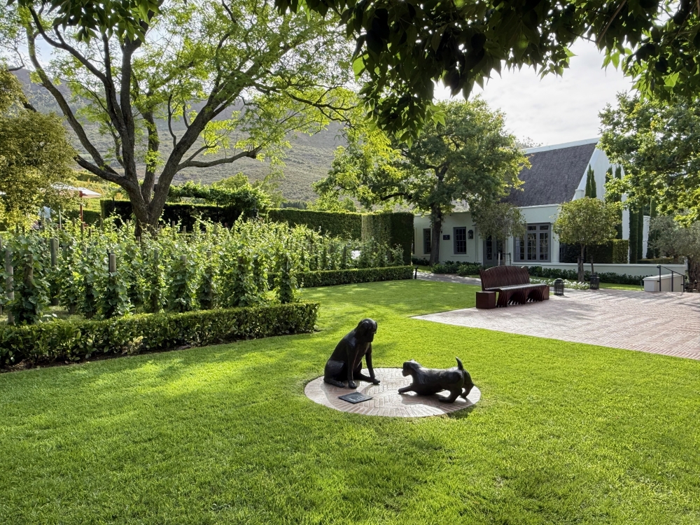 Franschhoek