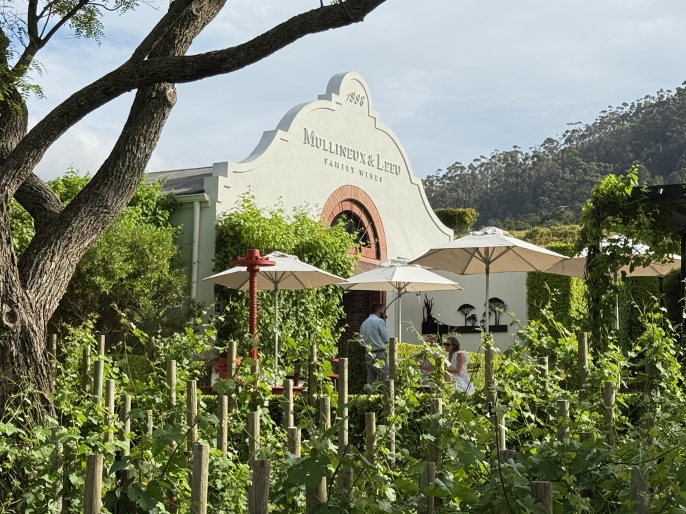Franschhoek