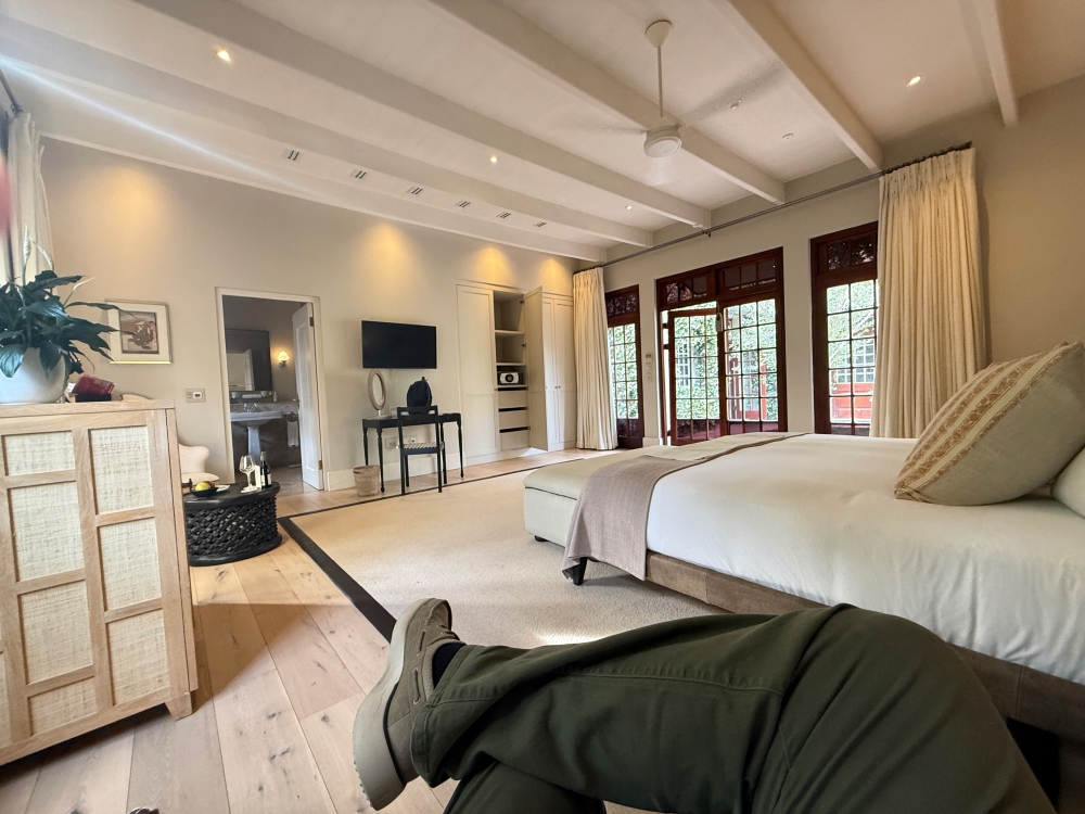 Franschhoek