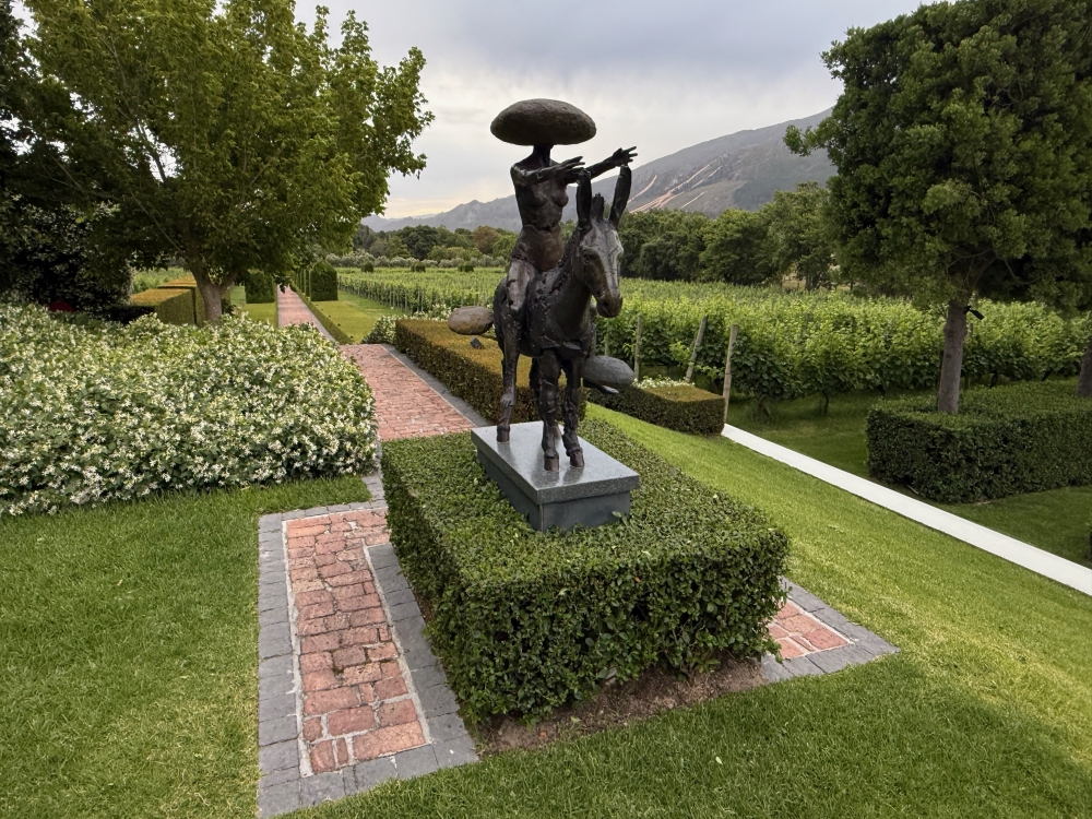 Franschhoek