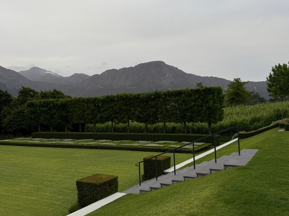 Franschhoek