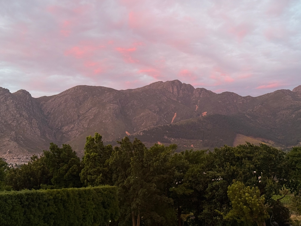 Franschhoek