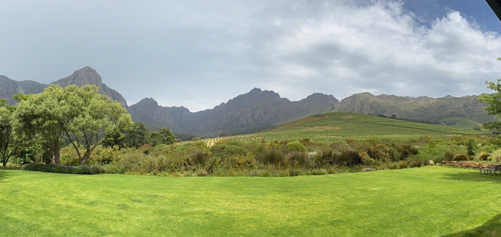 Franschhoek