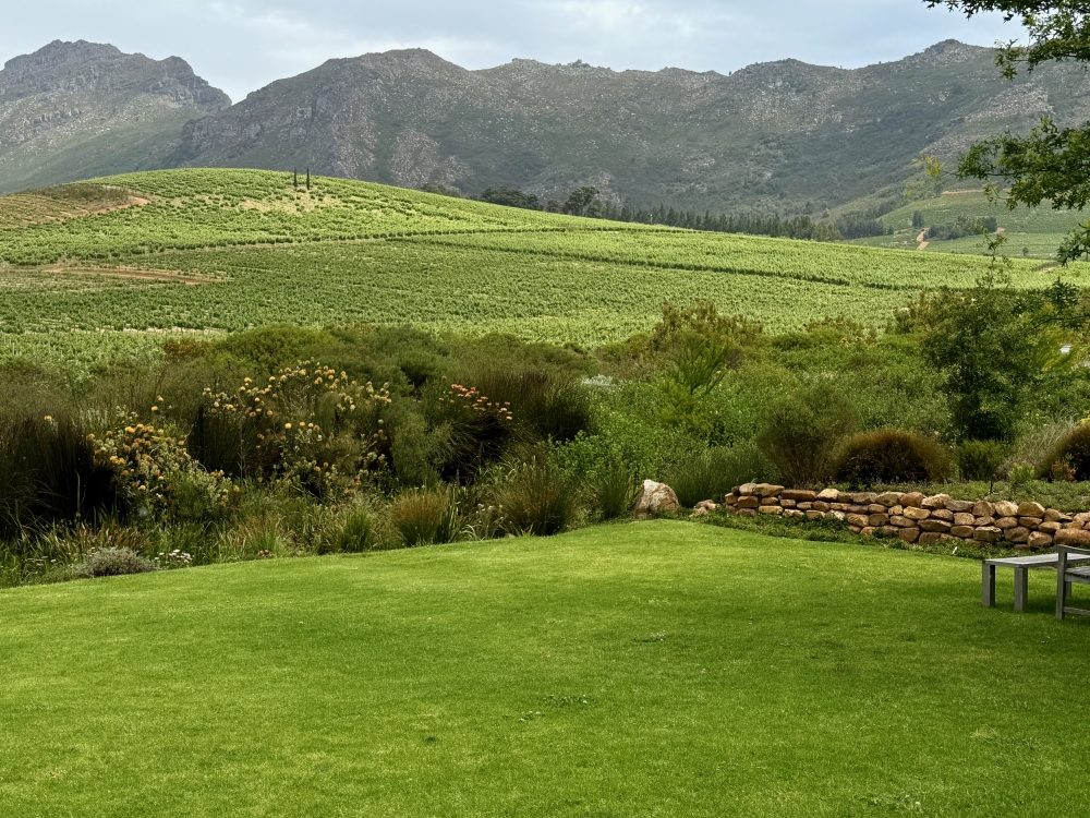 Franschhoek