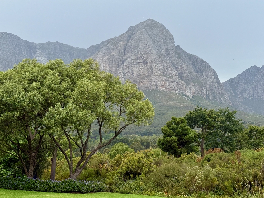 Franschhoek