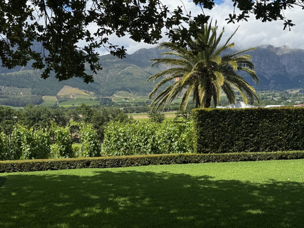 Franschhoek