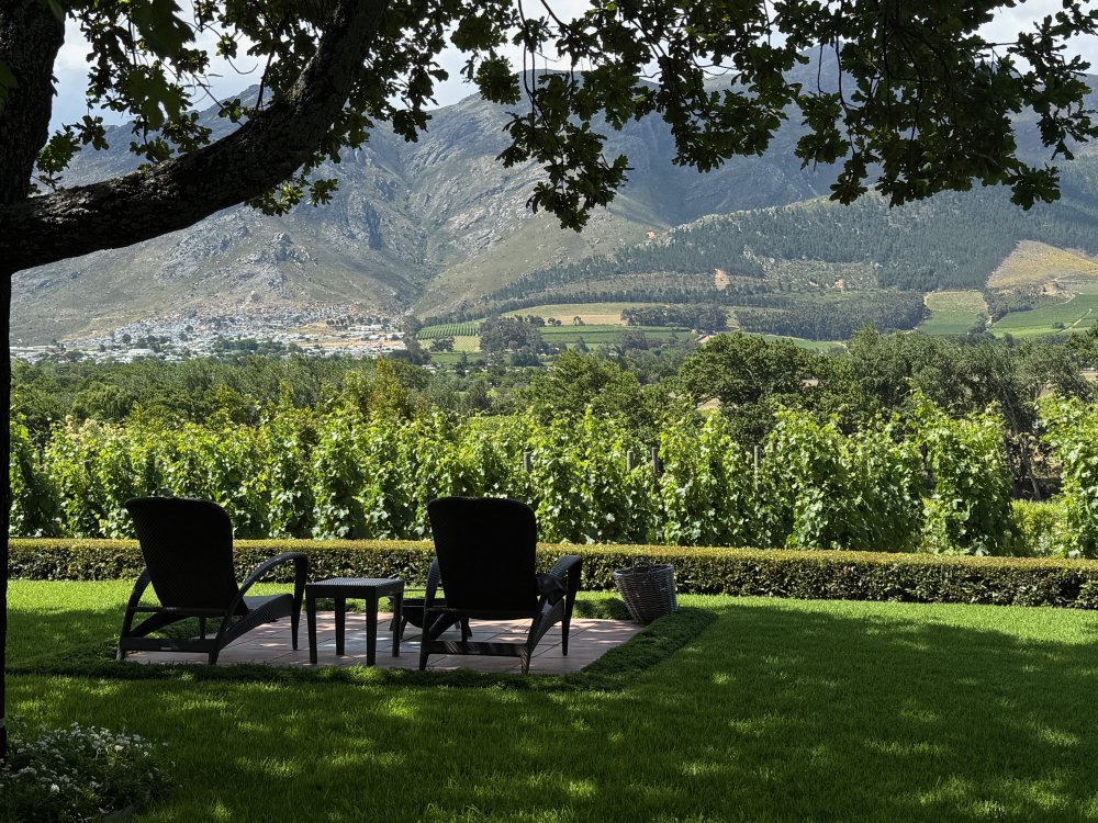 Franschhoek
