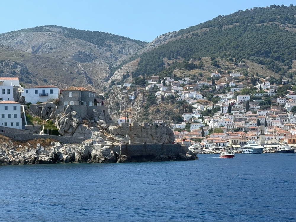 Greece