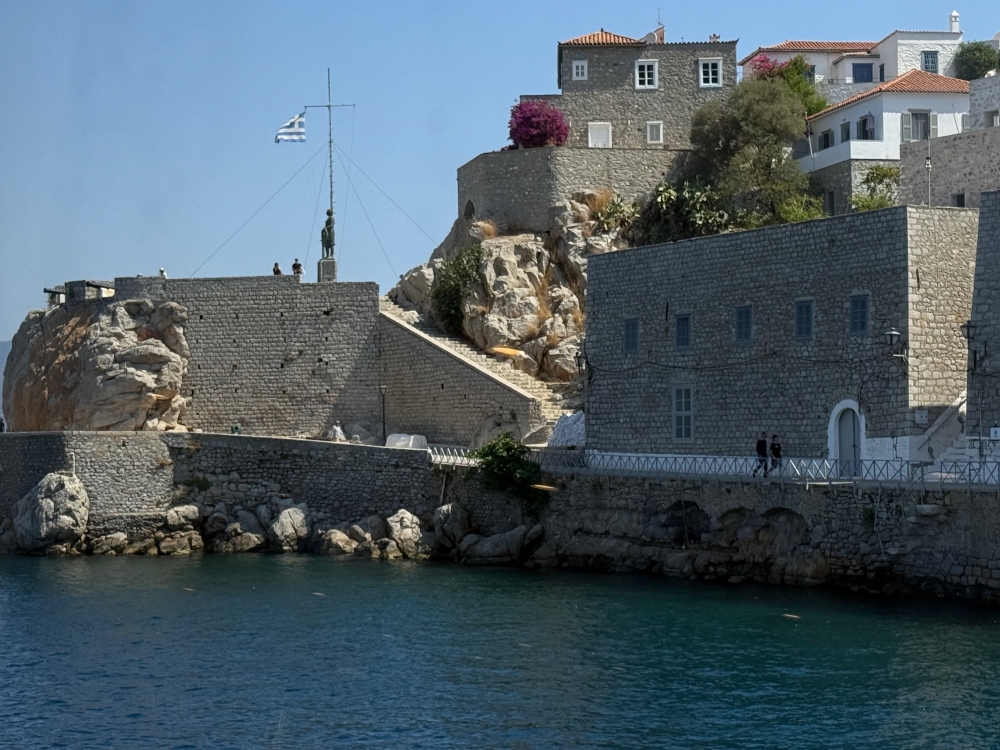 Greece