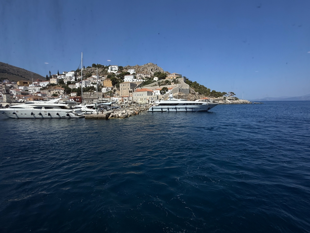 Greece