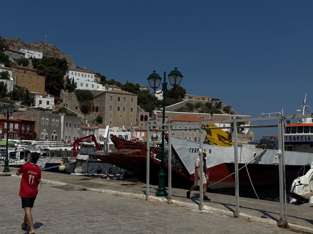 Greece