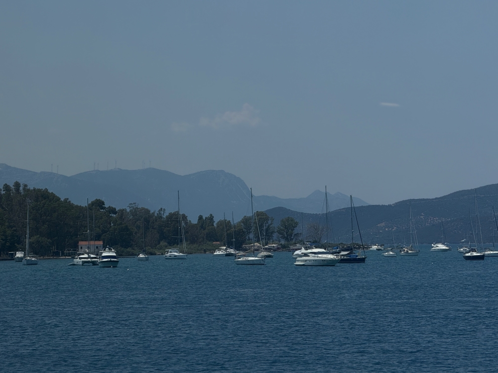 Greece