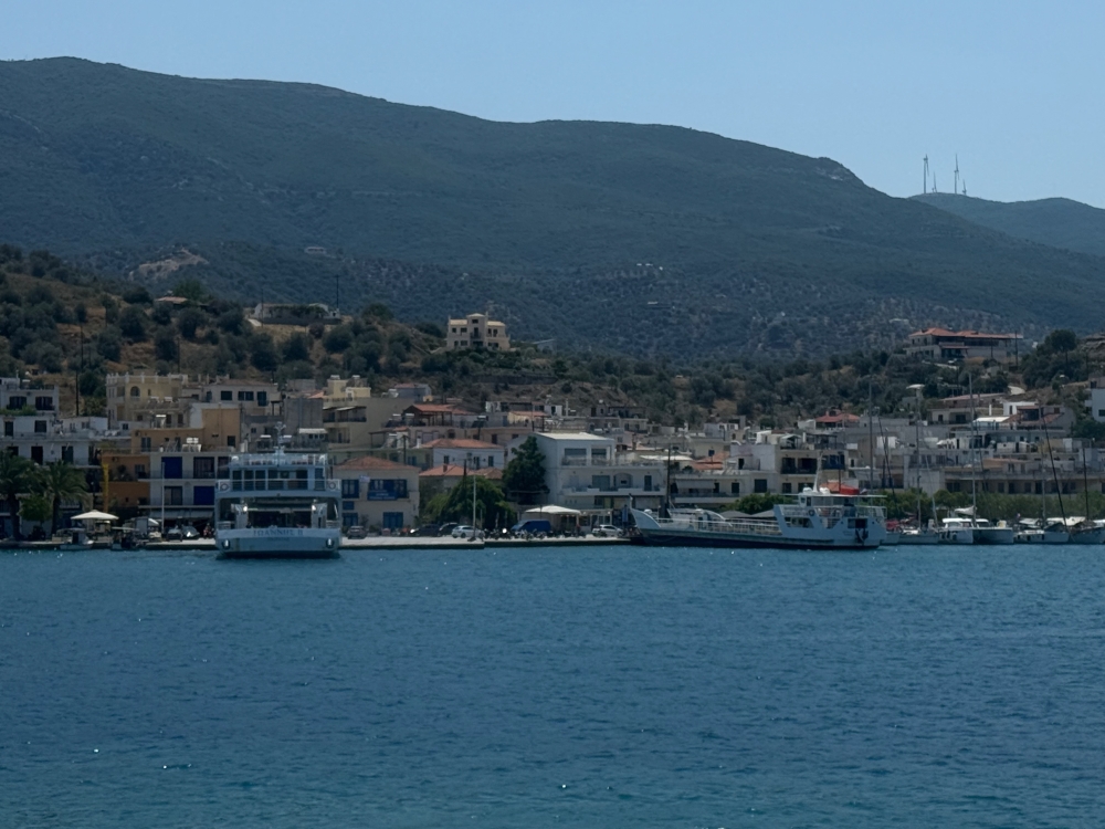 Greece
