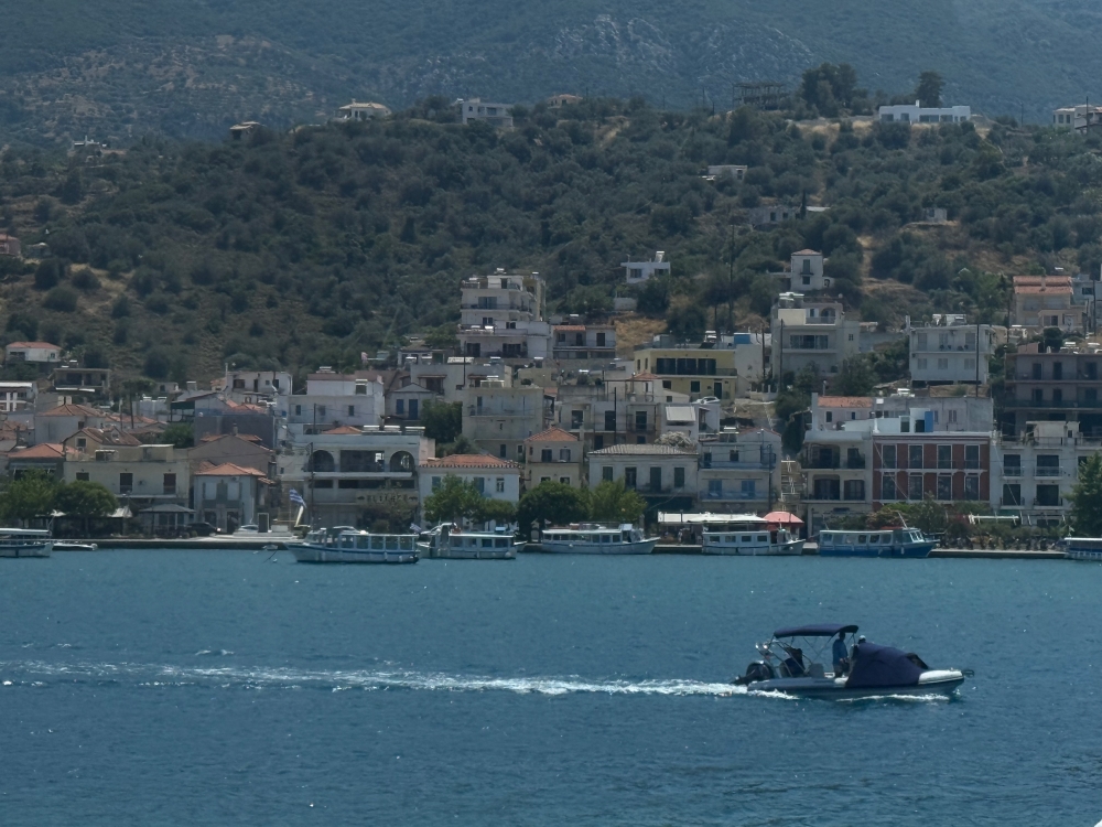 Greece