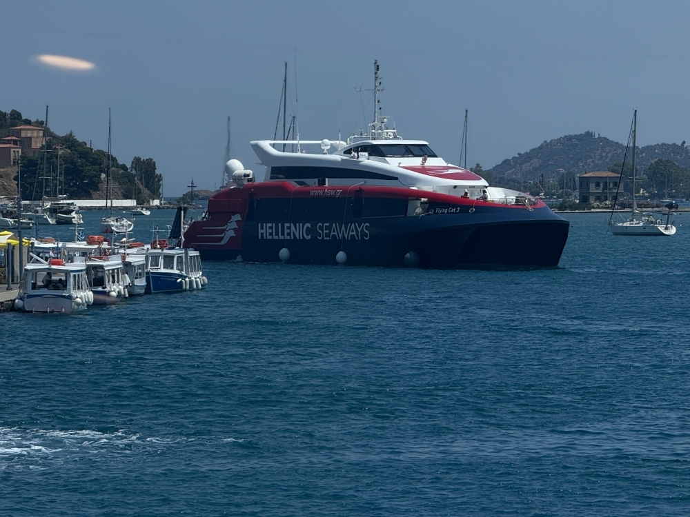Greece