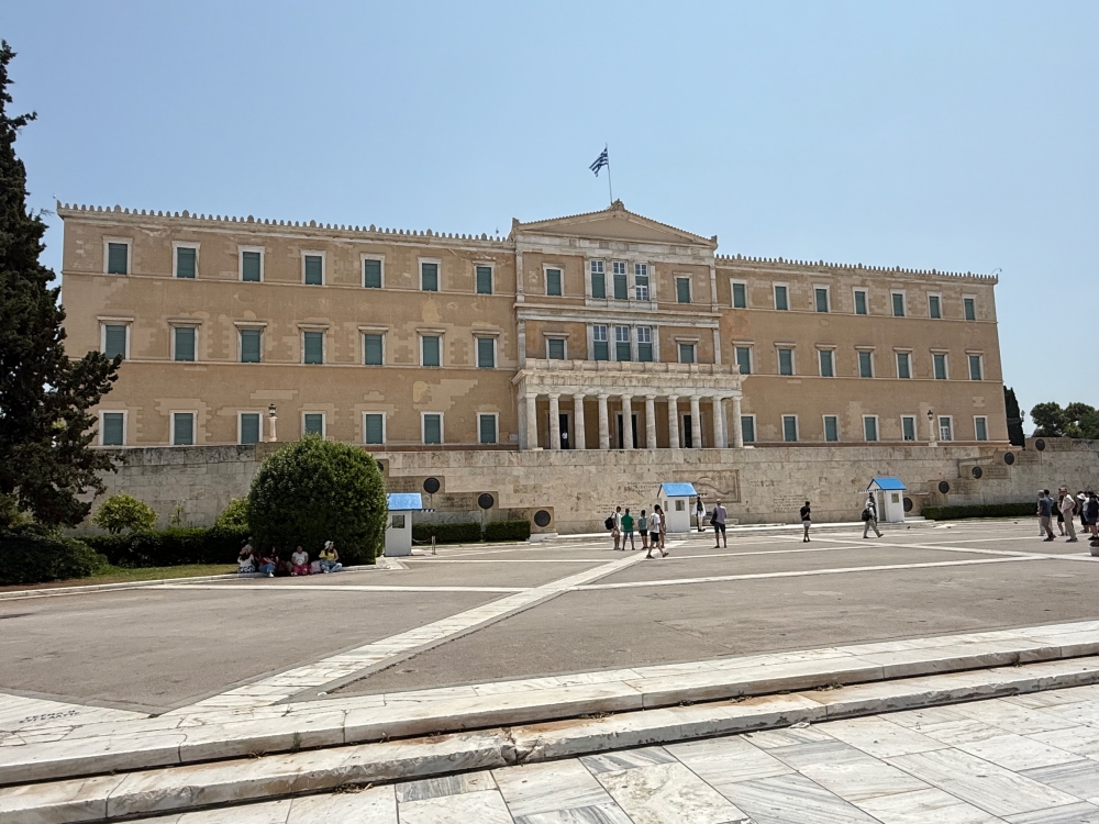 Greece
