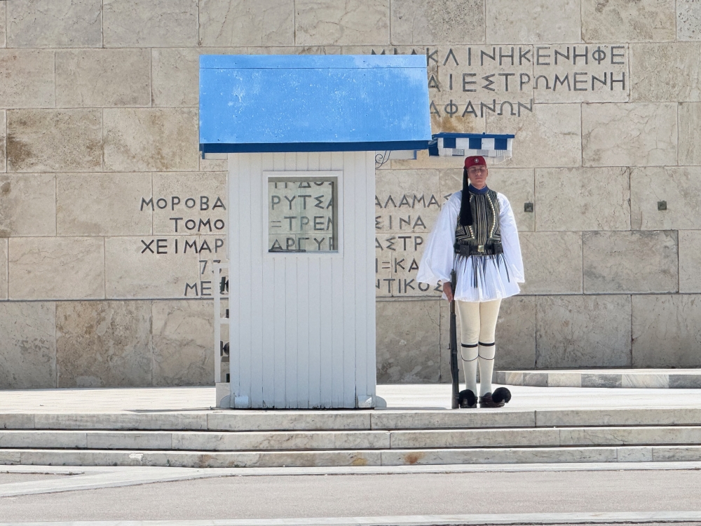 Greece