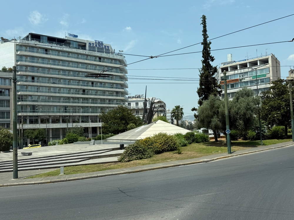 Greece