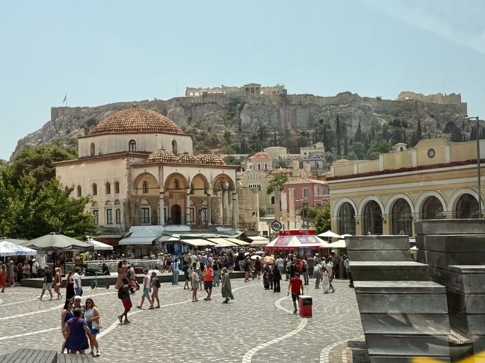 Greece