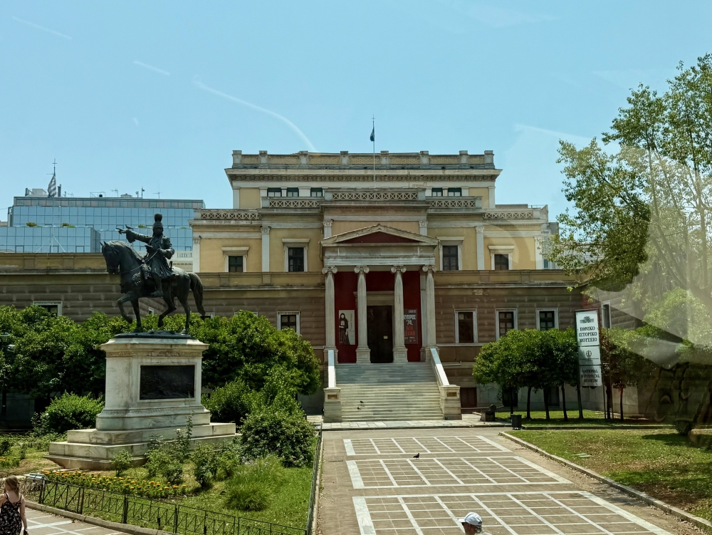 Greece