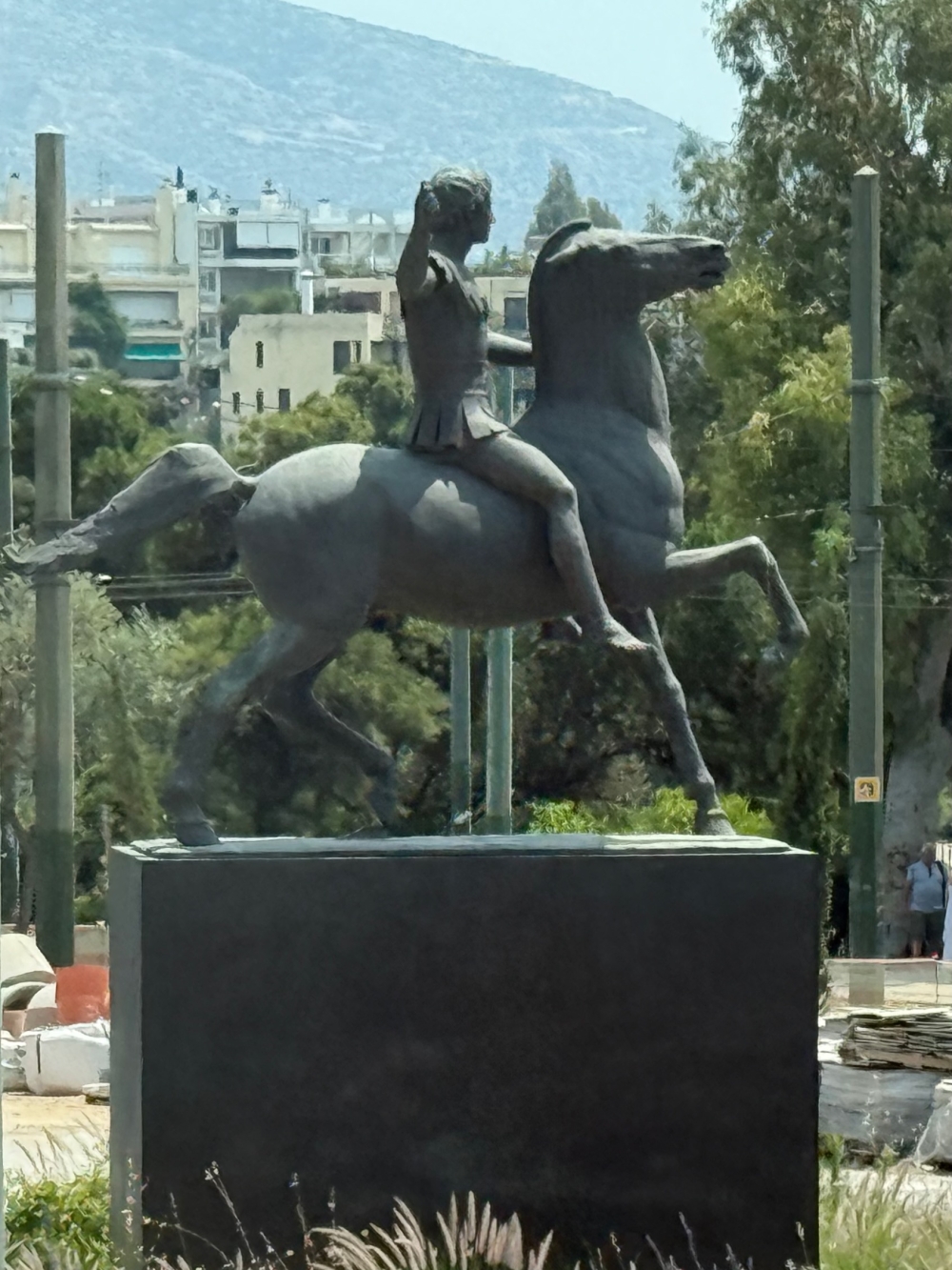 Greece