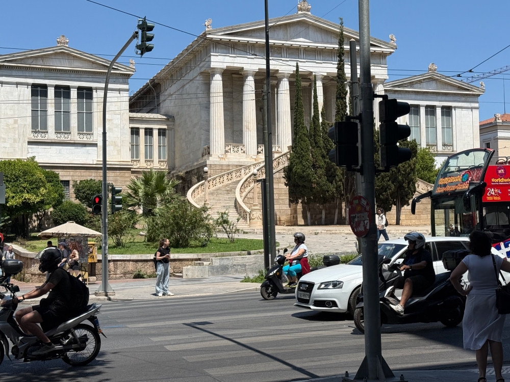 Greece