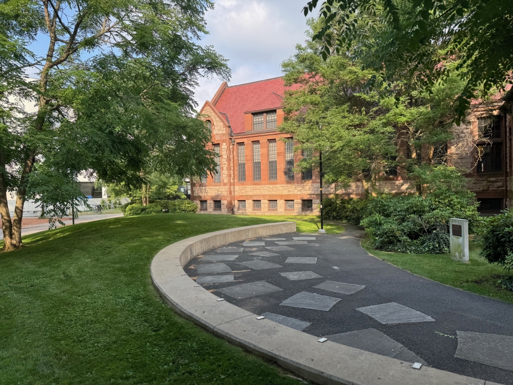 Harvard